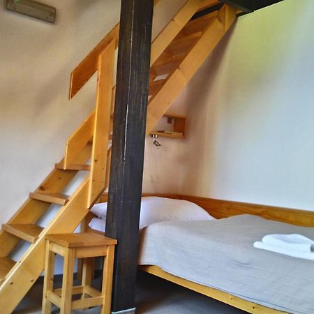 Penzion Manin Povazska Bystrica Phòng bức ảnh